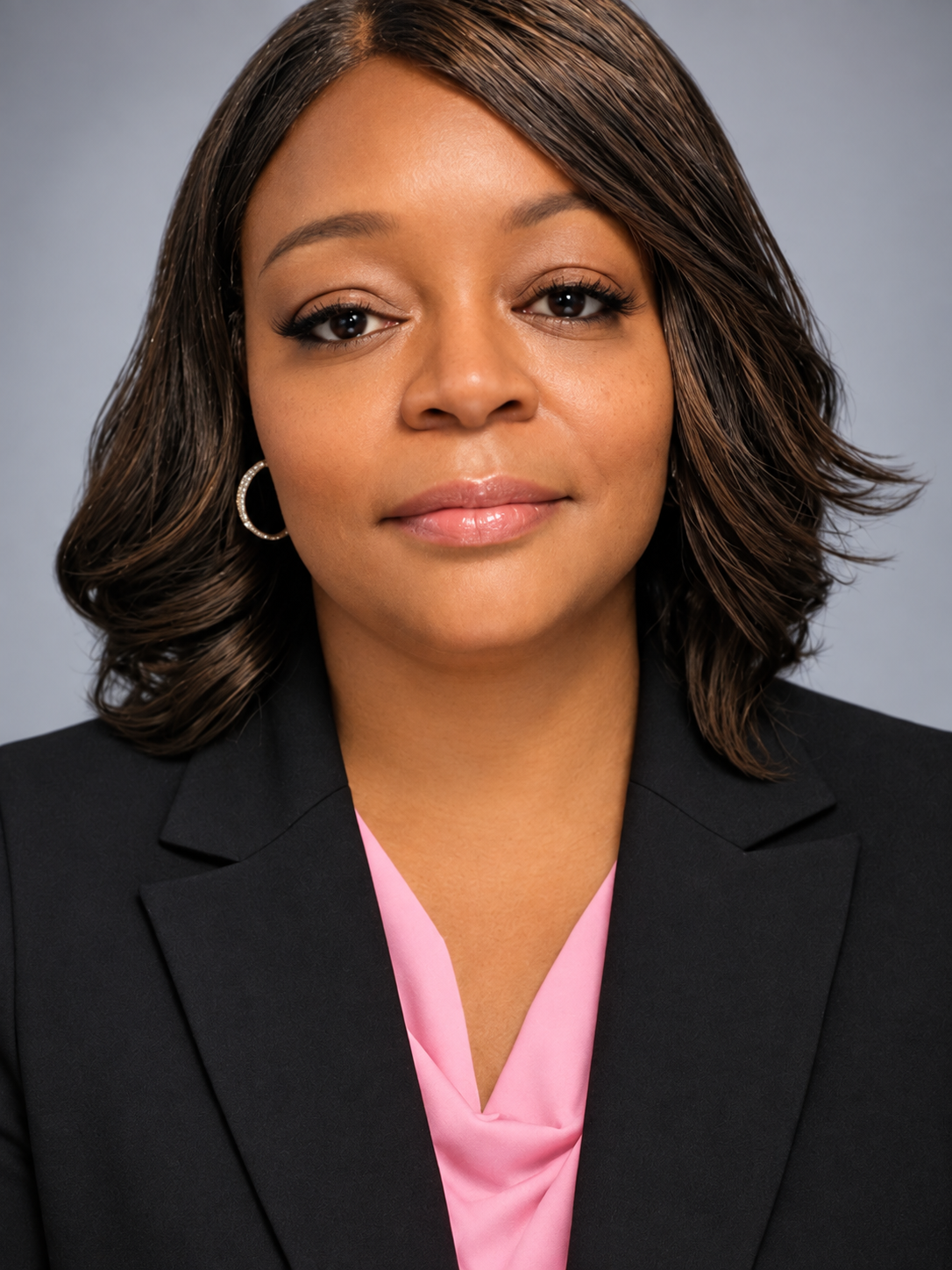 Bridgette Smith
