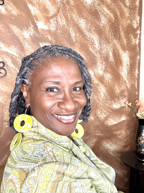 Evangelist Deatrice Bell